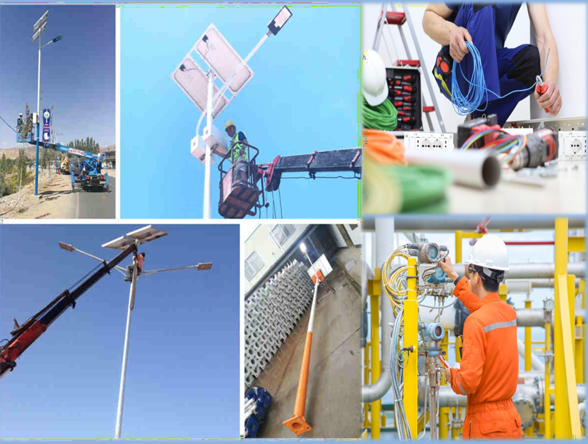 Electrical Services